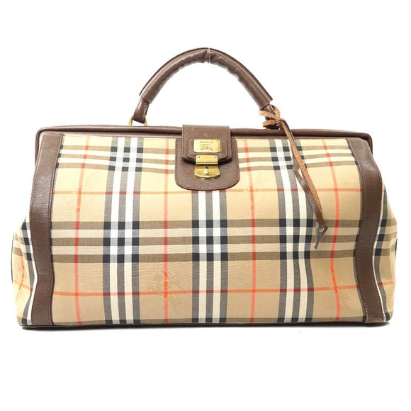 burberry business bag